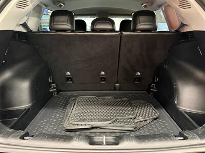 2018 Jeep Compass Limited   - Photo 16 - Grand Rapids, MI 49504