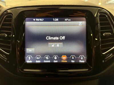 2018 Jeep Compass Limited   - Photo 40 - Grand Rapids, MI 49504