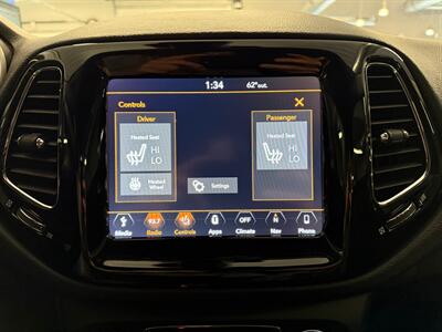 2018 Jeep Compass Limited   - Photo 38 - Grand Rapids, MI 49504