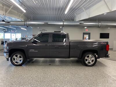 2014 Chevrolet Silverado 1500 LT   - Photo 5 - Grand Rapids, MI 49504