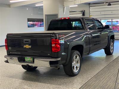 2014 Chevrolet Silverado 1500 LT   - Photo 27 - Grand Rapids, MI 49504