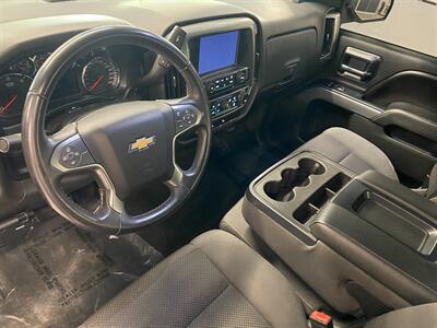 2014 Chevrolet Silverado 1500 LT   - Photo 15 - Grand Rapids, MI 49504