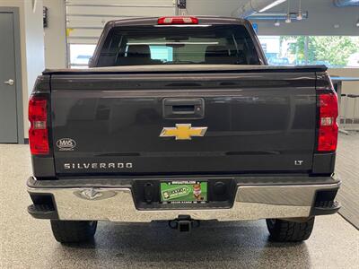 2014 Chevrolet Silverado 1500 LT   - Photo 31 - Grand Rapids, MI 49504