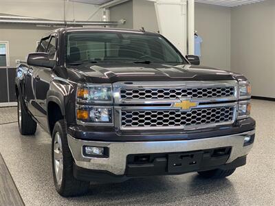 2014 Chevrolet Silverado 1500 LT   - Photo 3 - Grand Rapids, MI 49504