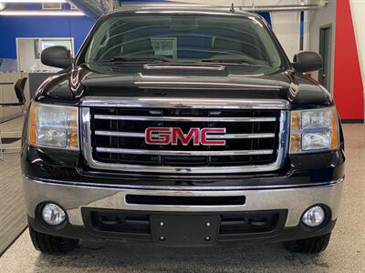 2012 GMC Sierra 1500 Work Truck   - Photo 2 - Grand Rapids, MI 49504