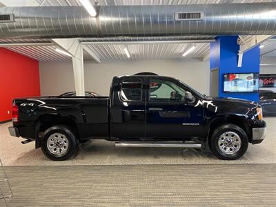 2012 GMC Sierra 1500 Work Truck   - Photo 8 - Grand Rapids, MI 49504