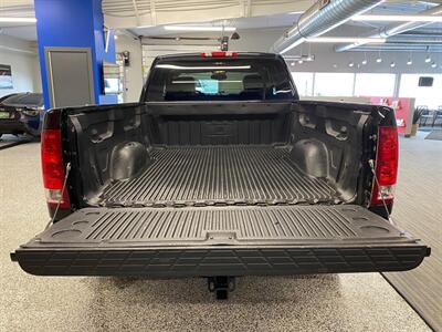 2012 GMC Sierra 1500 Work Truck   - Photo 16 - Grand Rapids, MI 49504