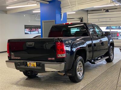 2012 GMC Sierra 1500 Work Truck   - Photo 7 - Grand Rapids, MI 49504