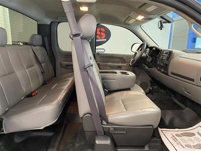 2012 GMC Sierra 1500 Work Truck   - Photo 14 - Grand Rapids, MI 49504