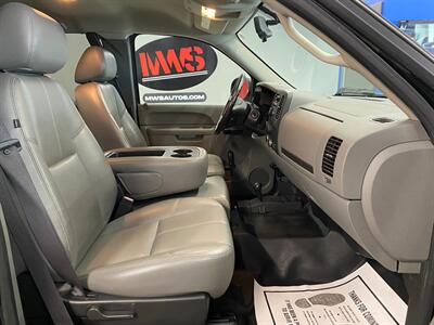 2012 GMC Sierra 1500 Work Truck   - Photo 11 - Grand Rapids, MI 49504