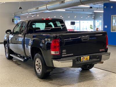 2012 GMC Sierra 1500 Work Truck   - Photo 5 - Grand Rapids, MI 49504