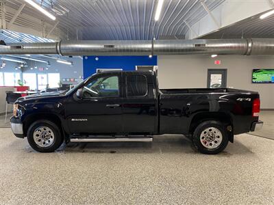 2012 GMC Sierra 1500 Work Truck   - Photo 4 - Grand Rapids, MI 49504