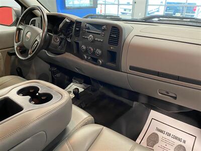 2012 GMC Sierra 1500 Work Truck   - Photo 12 - Grand Rapids, MI 49504