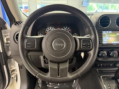 2016 Jeep Patriot High Altitude   - Photo 33 - Grand Rapids, MI 49504