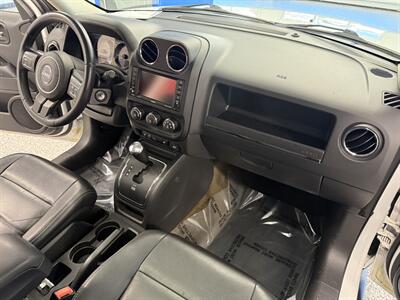2016 Jeep Patriot High Altitude   - Photo 17 - Grand Rapids, MI 49504