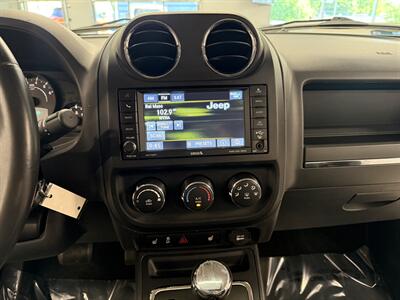 2016 Jeep Patriot High Altitude   - Photo 21 - Grand Rapids, MI 49504