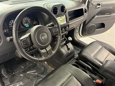 2016 Jeep Patriot High Altitude   - Photo 28 - Grand Rapids, MI 49504
