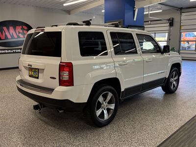2016 Jeep Patriot High Altitude   - Photo 8 - Grand Rapids, MI 49504