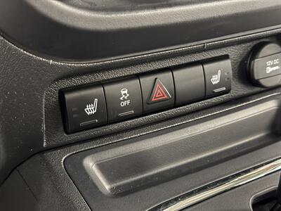 2016 Jeep Patriot High Altitude   - Photo 27 - Grand Rapids, MI 49504