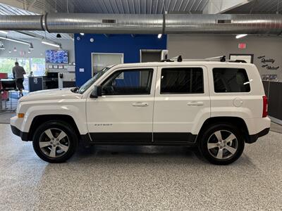 2016 Jeep Patriot High Altitude   - Photo 5 - Grand Rapids, MI 49504