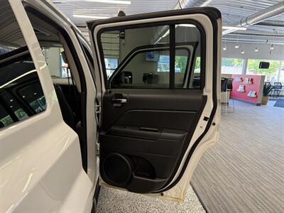2016 Jeep Patriot High Altitude   - Photo 36 - Grand Rapids, MI 49504