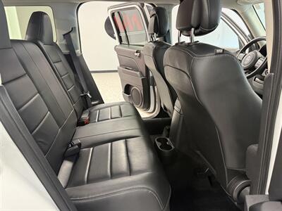 2016 Jeep Patriot High Altitude   - Photo 18 - Grand Rapids, MI 49504