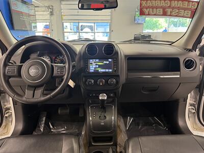2016 Jeep Patriot High Altitude   - Photo 31 - Grand Rapids, MI 49504
