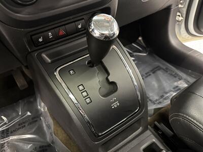 2016 Jeep Patriot High Altitude   - Photo 26 - Grand Rapids, MI 49504
