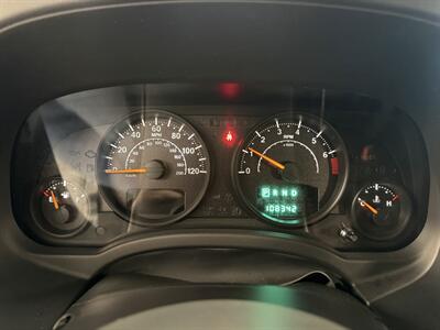 2016 Jeep Patriot High Altitude   - Photo 23 - Grand Rapids, MI 49504