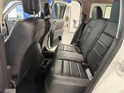 2016 Jeep Patriot High Altitude   - Photo 19 - Grand Rapids, MI 49504