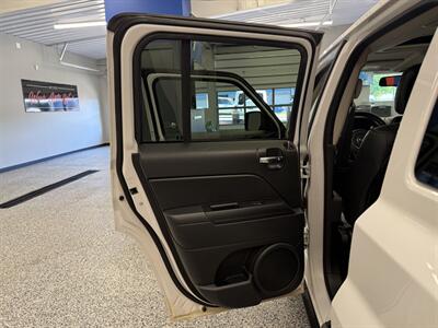 2016 Jeep Patriot High Altitude   - Photo 34 - Grand Rapids, MI 49504