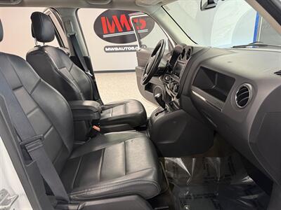 2016 Jeep Patriot High Altitude   - Photo 16 - Grand Rapids, MI 49504