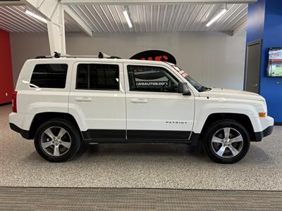 2016 Jeep Patriot High Altitude   - Photo 9 - Grand Rapids, MI 49504