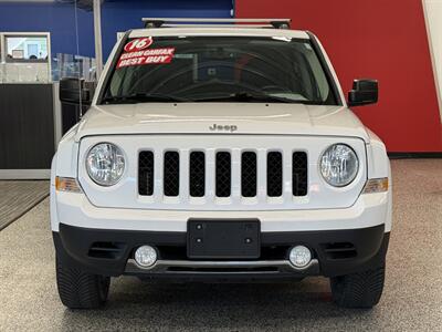 2016 Jeep Patriot High Altitude   - Photo 3 - Grand Rapids, MI 49504