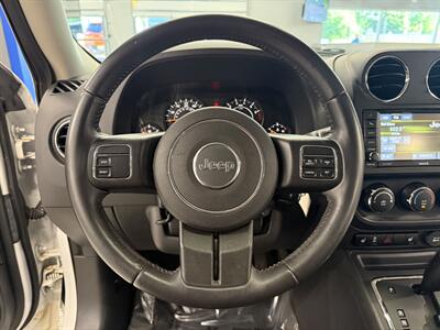 2016 Jeep Patriot High Altitude   - Photo 32 - Grand Rapids, MI 49504