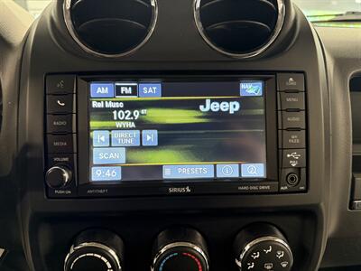 2016 Jeep Patriot High Altitude   - Photo 22 - Grand Rapids, MI 49504