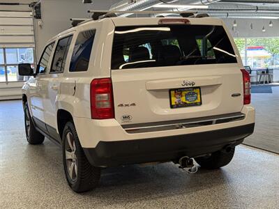 2016 Jeep Patriot High Altitude   - Photo 6 - Grand Rapids, MI 49504