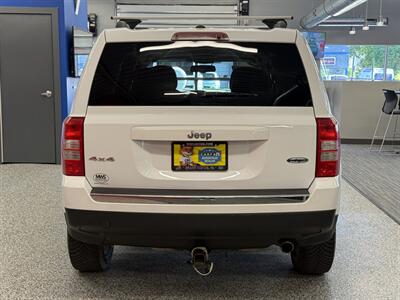 2016 Jeep Patriot High Altitude   - Photo 7 - Grand Rapids, MI 49504