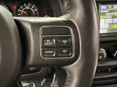 2016 Jeep Patriot High Altitude   - Photo 24 - Grand Rapids, MI 49504