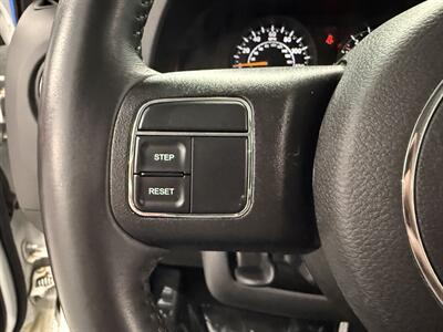 2016 Jeep Patriot High Altitude   - Photo 25 - Grand Rapids, MI 49504