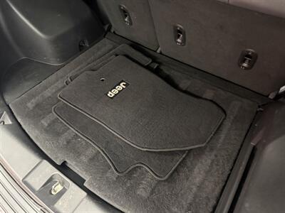 2016 Jeep Patriot High Altitude   - Photo 14 - Grand Rapids, MI 49504