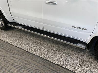 2019 RAM 1500 Laramie   - Photo 11 - Grand Rapids, MI 49504