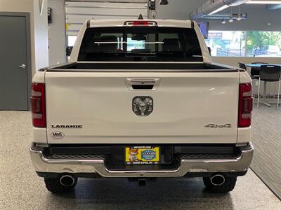 2019 RAM 1500 Laramie   - Photo 7 - Grand Rapids, MI 49504