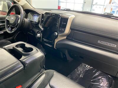 2019 RAM 1500 Laramie   - Photo 14 - Grand Rapids, MI 49504