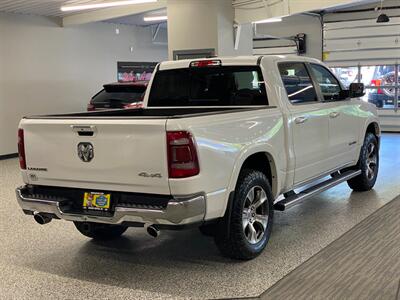 2019 RAM 1500 Laramie   - Photo 8 - Grand Rapids, MI 49504