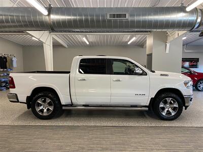 2019 RAM 1500 Laramie   - Photo 10 - Grand Rapids, MI 49504