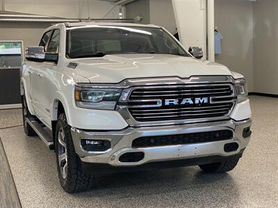 2019 RAM 1500 Laramie   - Photo 2 - Grand Rapids, MI 49504