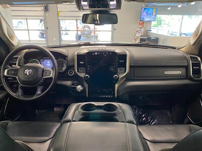 2019 RAM 1500 Laramie   - Photo 46 - Grand Rapids, MI 49504