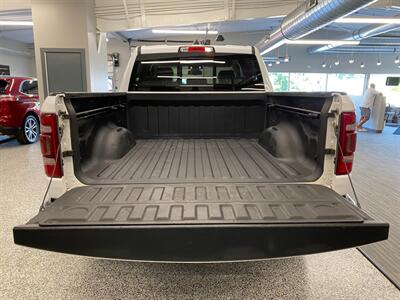 2019 RAM 1500 Laramie   - Photo 22 - Grand Rapids, MI 49504