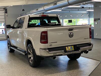 2019 RAM 1500 Laramie   - Photo 6 - Grand Rapids, MI 49504